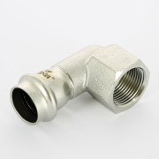 Угол пресс-В 22 х 3/4