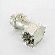 Угол пресс-В 22 х 3/4