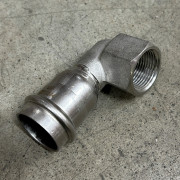 Угол пресс-В 28 х 3/4