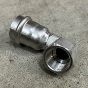 Угол пресс-В 28 х 3/4