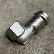 Угол пресс-В 28 х 3/4