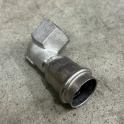 Угол пресс-В 28 х 3/4