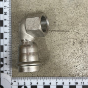 Угол пресс-В 28 х 3/4