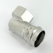 Угол пресс-В 35 х 1 1/4