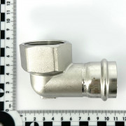 Угол пресс-В 35 х 1 1/4