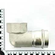 Угол пресс-В 54 х 2