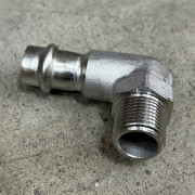 Угол пресс-Н 15 х 1/2