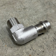 Угол пресс-Н 15 х 1/2