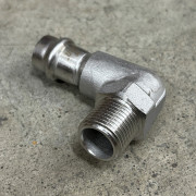 Угол пресс-Н 15 х 1/2