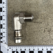 Угол пресс-Н 15 х 1/2