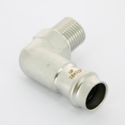 Угол пресс-Н 18 х 1/2