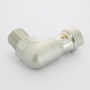 Угол пресс-Н 18 х 1/2