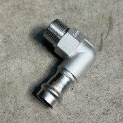 Угол пресс-Н 18 х 3/4