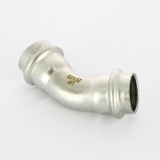 Угол пресс-Н 22 х 1/2