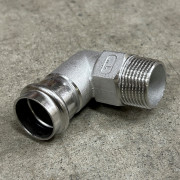 Угол пресс-Н 28 х 1