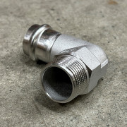 Угол пресс-Н 28 х 1