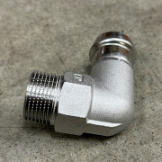 Угол пресс-Н 28 х 1