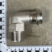 Угол пресс-Н 28 х 1