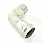 Угол пресс-Н 35 х 1