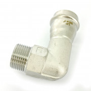 Угол пресс-Н 35 х 1