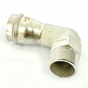 Угол пресс-Н 35 х 1