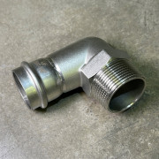 Угол пресс-Н 35 х 1 1/4