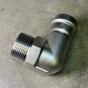 Угол пресс-Н 35 х 1 1/4