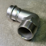 Угол пресс-Н 35 х 1 1/4