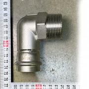 Угол пресс-Н 35 х 1 1/4