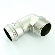 Угол пресс-Н 42 х 1 1/2