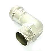 Угол пресс-Н 42 х 1 1/2