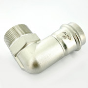 Угол пресс-Н 42 х 1 1/2