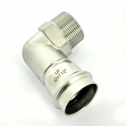 Угол пресс-Н 42 х 1 1/2