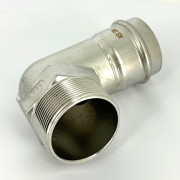 Угол пресс-Н 54 х 2