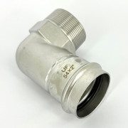 Угол пресс-Н 54 х 2