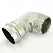 Угол пресс-Н 54 х 2