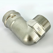 Угол пресс-Н 54 х 2