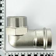 Угол пресс-Н 54 х 2