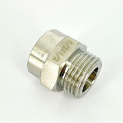 Муфта переходная НВ 1/2