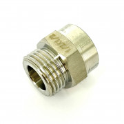 Муфта переходная НВ 1/2