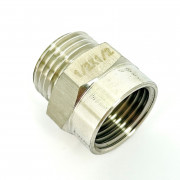 Муфта переходная НВ 1/2