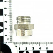 Муфта переходная НВ 1/2