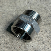 Муфта переходная НВ 3/4