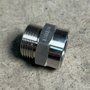 Муфта переходная НВ 3/4