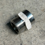 Муфта переходная НВ 3/4