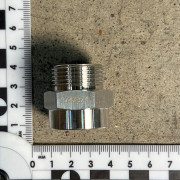 Муфта переходная НВ 3/4