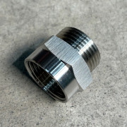 Муфта переходная НВ 1