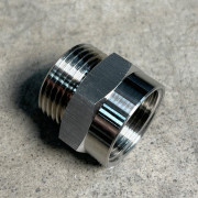 Муфта переходная НВ 1