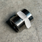 Муфта переходная НВ 1