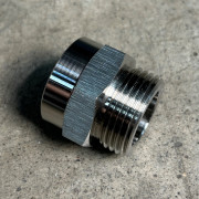 Муфта переходная НВ 1